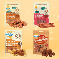 ARMITAGE BACK TO SCHOOL TREATS GIFT BOX